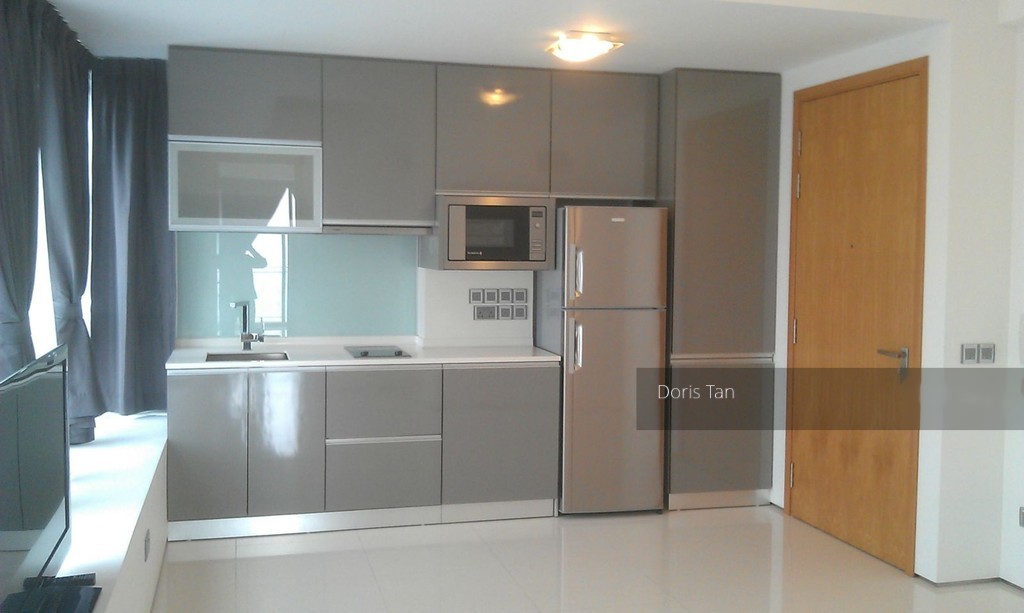 Lumiere (D2), Apartment #135617542